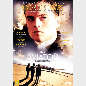 Aviator (2004)