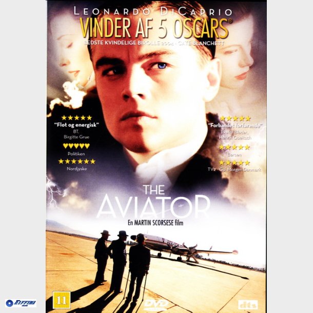 Aviator (2004)