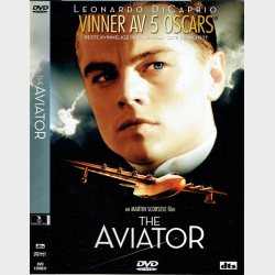 Aviator (Oscar) (2004)
