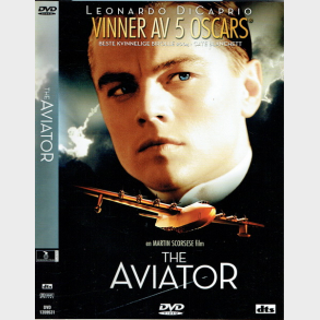 Aviator (Oscar) (2004)
