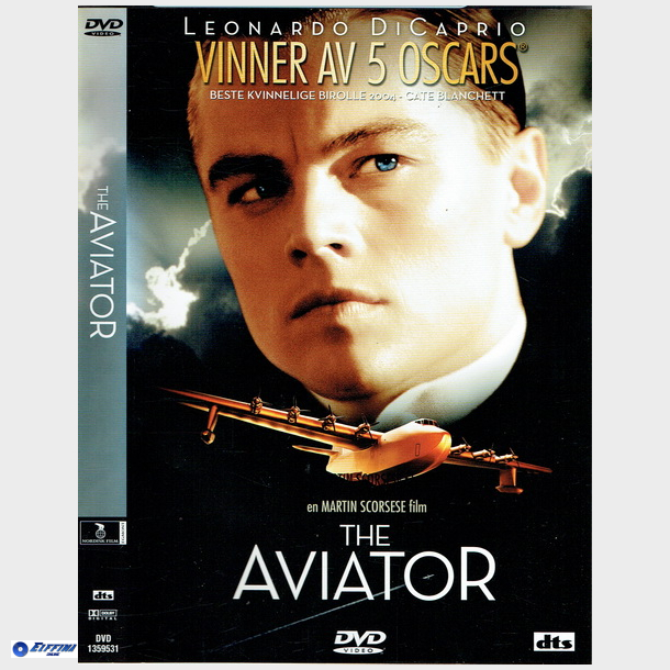 Aviator (Oscar) (2004)