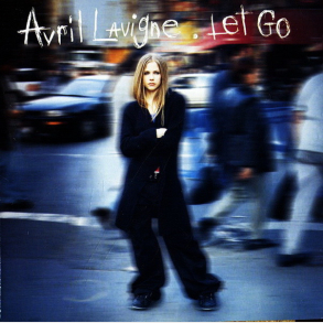 Avril Lavigne - Let Go (2002)