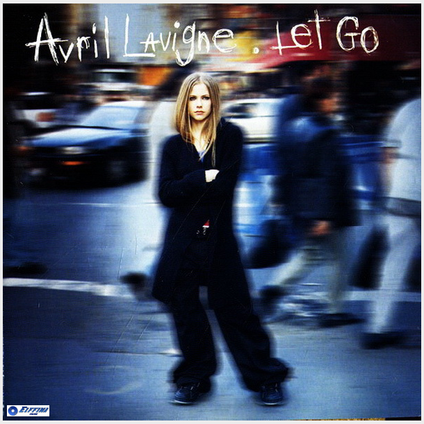 Avril Lavigne - Let Go (2002)