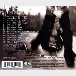 Avril Lavigne - Let Go (2002)