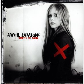 Avril Lavigne - Under My Skin (2004)