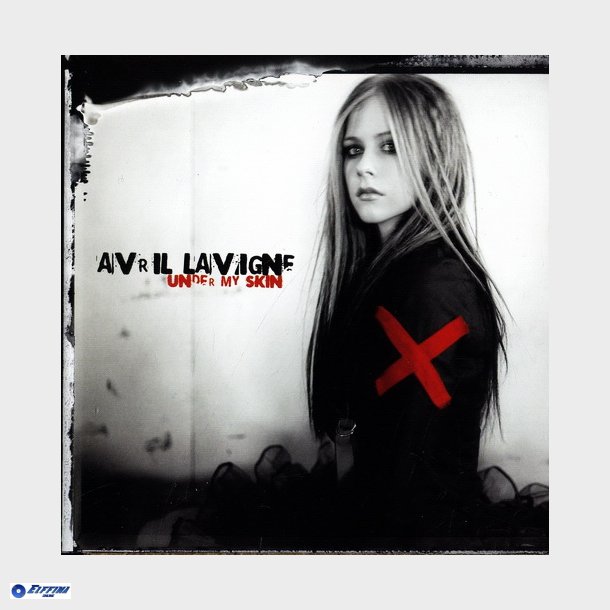 Avril Lavigne - Under My Skin (2004)