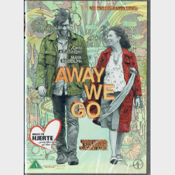 Away We Go (2009) - NY