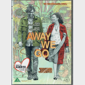 Away We Go (2009) - NY