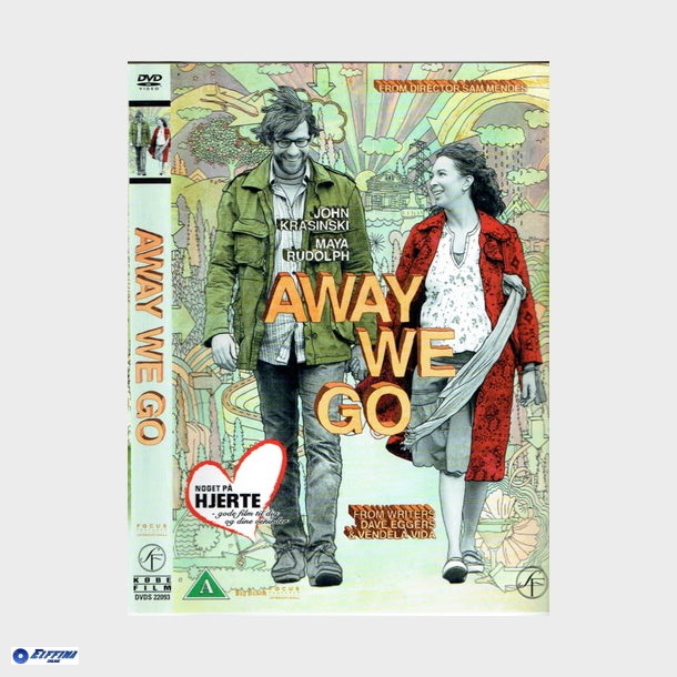 Away We Go (2009)