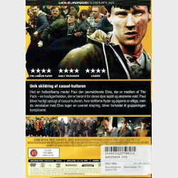 Awaydays (2009) (Blockbuster)