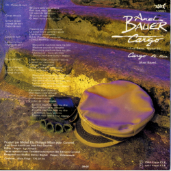 Axel Bauer - Cargo (1983)