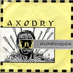Axodry - Surrender (1984)