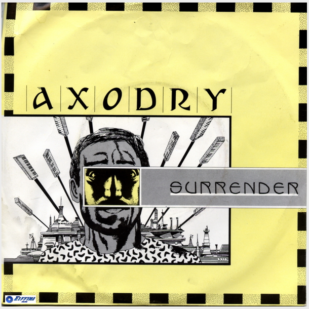 Axodry - Surrender (1984)