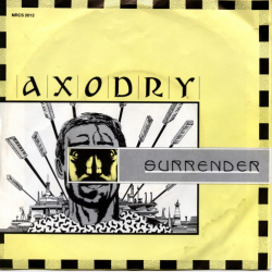 Axodry - Surrender (1984)