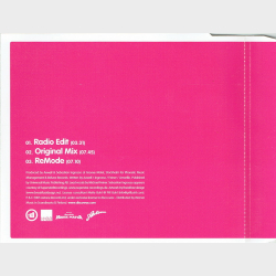 Axwell &amp; Sebastian Ingrosso - Together (2005)