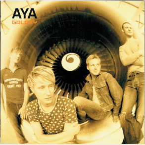 Aya - Galaxy (2002)