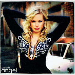 Ayleen - Angel (2005)