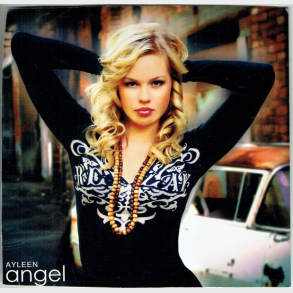 Ayleen - Angel (2005)