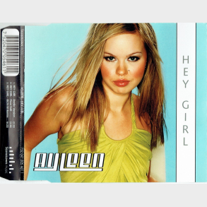 Ayleen - Hey Girl (2005)