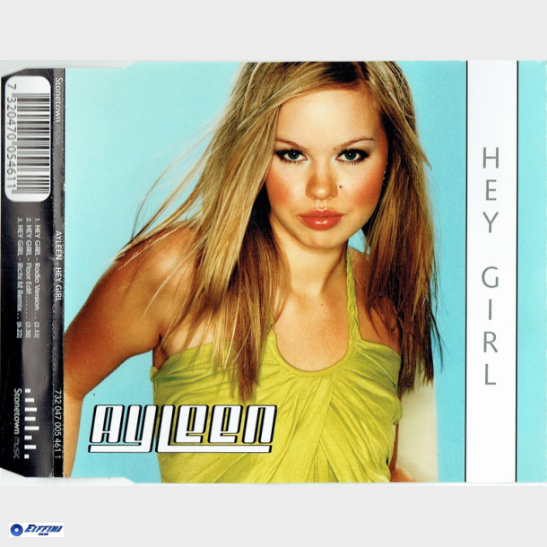 Ayleen - Hey Girl (2005)