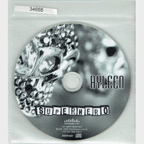 Ayleen - Superhero (2006)