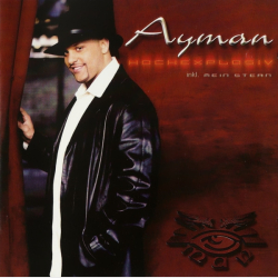 Ayman - Hochexplosiv (2000)