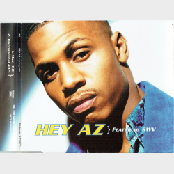 Az ft. SWV - Hey Az (1997)