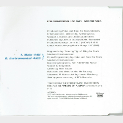 Az ft. SWV - Hey Az (1997)