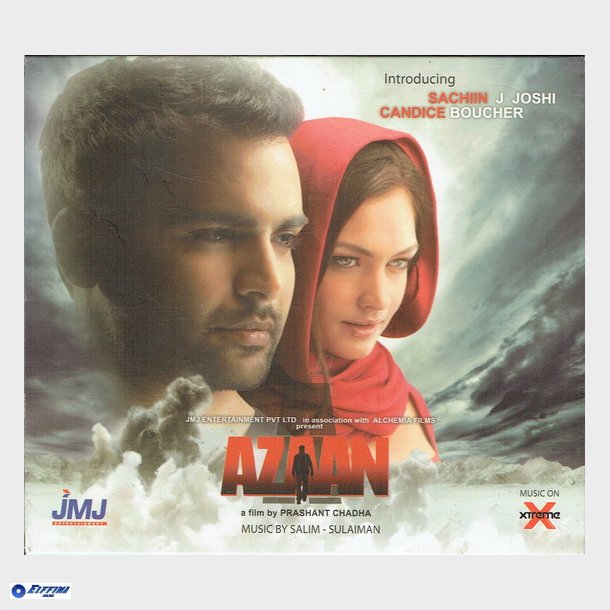 Azaan (2011) - NY