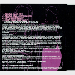 B-15 Project ft. Crissy D &amp; Lady G - Girls Like Us (1998)