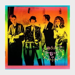 B-52'S, The - Cosmic Thing (1989)