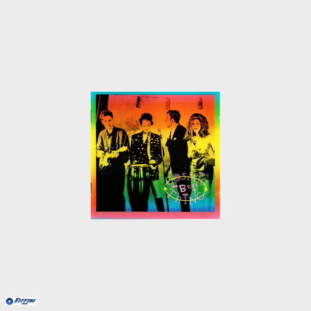 B-52'S, The - Cosmic Thing (1989)