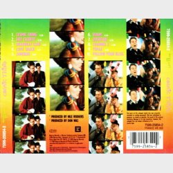 B-52'S, The - Cosmic Thing (1989)