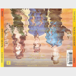 B-52's - Good Stuff (1992)