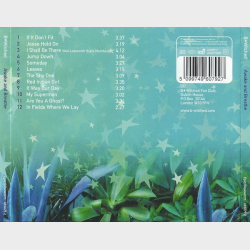 B-Witched - Awake And Breathe (1999)