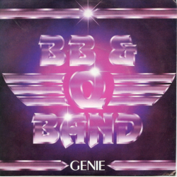 B.B. &amp; Q Band - Genie (1985)