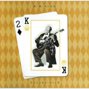 B.B. King - Deuces Wild (1997)