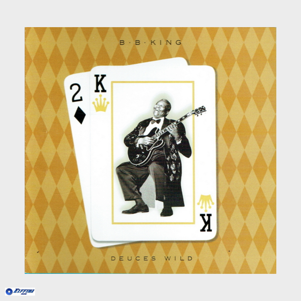 B.B. King - Deuces Wild (1997)