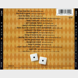 B.B. King - Deuces Wild (1997)