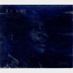 B.B. King - Portrait (2002)
