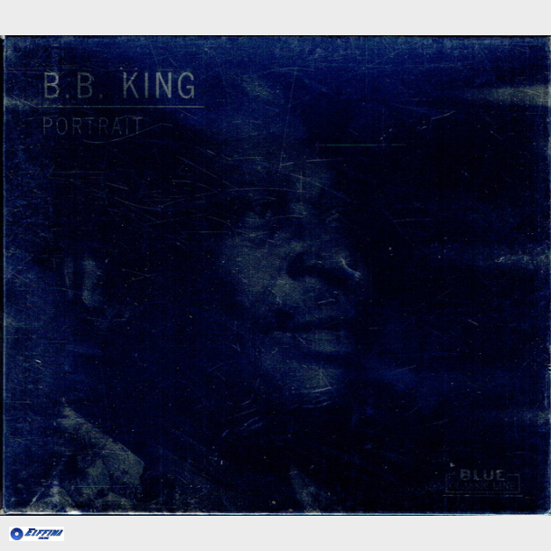 B.B. King - Portrait (2002)