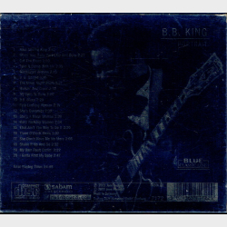 B.B. King - Portrait (2002)