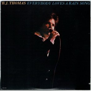 B.J. Thomas - Everybody Loves A Rain Song (1978)