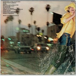 B.J. Thomas - Everybody Loves A Rain Song (1978)