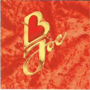 B.Joe - White White Roses (1995)