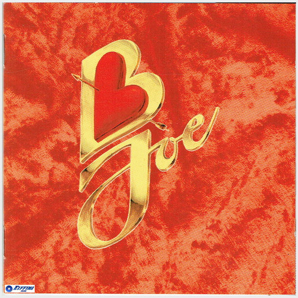 B.Joe - White White Roses (1995)