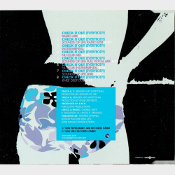 B.M.R. ft, Felicia - Check It Out (1999)