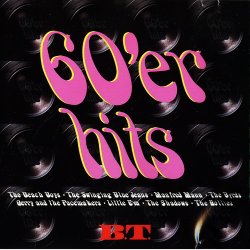 B.T. 60'er Hits (1997)