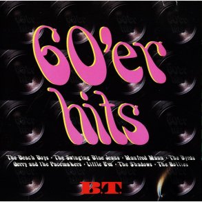 B.T. 60'er Hits (1997)