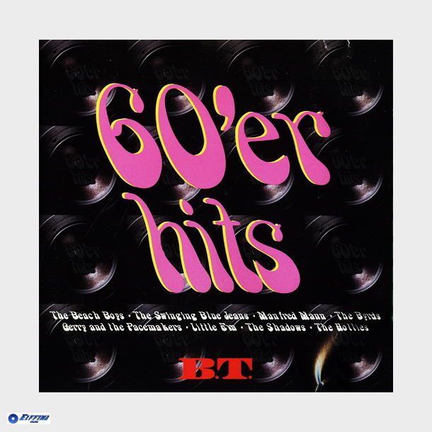 B.T. 60'er Hits (1997)